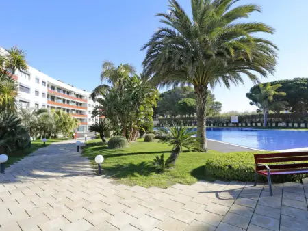 Sol Cambrils Park Bajos, Appartement 6 personnes à Cambrils - Photo 14