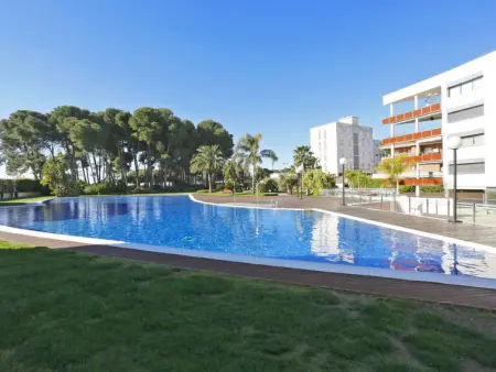 Sol Cambrils Park Bajos, Appartement 6 personnes à Cambrils - Photo 31
