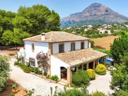 Maison à Jávea, Vila Nova - L961622