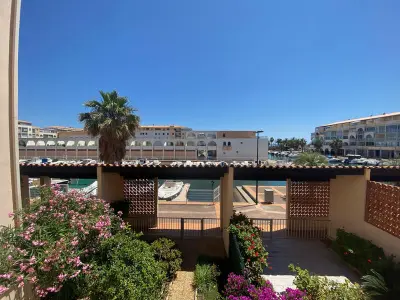 Wohnung in Sète, Charmant 2P à 300m de la plage avec parking à Sète - L961647