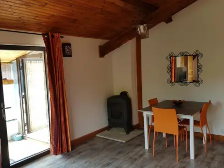 Gîte tranquille avec poêle à bois et activités nature - Photo 7