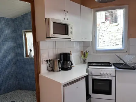 Gîte tranquille avec poêle à bois et activités nature - Photo 10