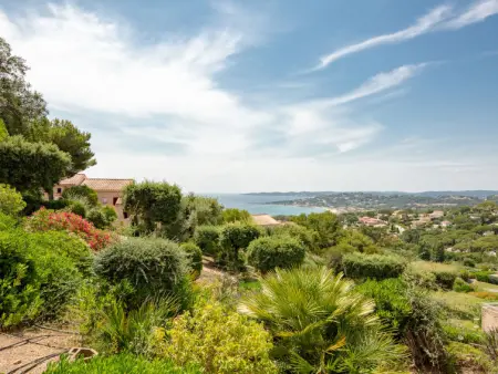 Appartement à Sainte Maxime, Les Coteaux de la Nartelle - L961840