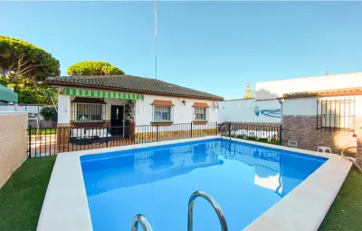 Maison à Chiclana de la Fronter - N°961881