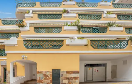 Location Appartement 4 personnes à Puerto de la Cruz - Photo 1