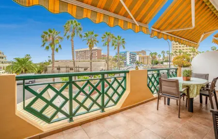 Location Appartement 4 personnes à Puerto de la Cruz - Photo 2