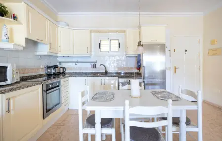 Location Appartement 4 personnes à Puerto de la Cruz - Photo 4