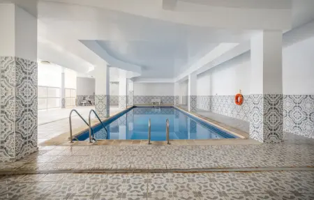 Location Appartement 4 personnes à Puerto de la Cruz - Photo 6