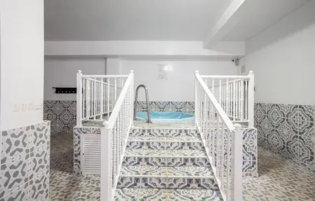 Location Appartement 4 personnes à Puerto de la Cruz - Photo 7