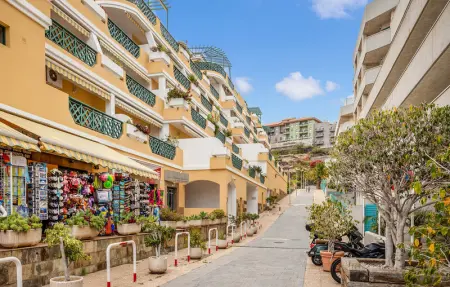 Location Appartement 4 personnes à Puerto de la Cruz - Photo 8