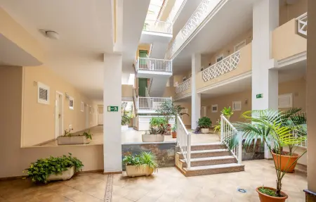 Location Appartement 4 personnes à Puerto de la Cruz - Photo 9