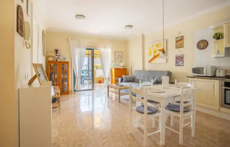 Location Appartement 4 personnes à Puerto de la Cruz - Photo 13