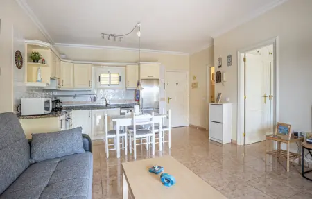 Location Appartement 4 personnes à Puerto de la Cruz - Photo 15