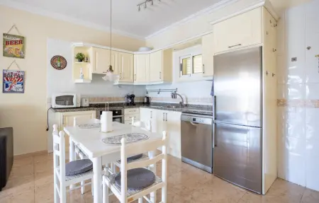 Location Appartement 4 personnes à Puerto de la Cruz - Photo 16