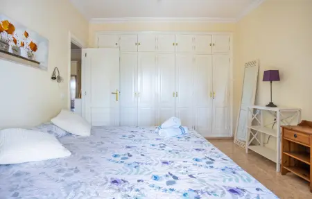 Location Appartement 4 personnes à Puerto de la Cruz - Photo 17