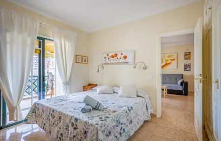 Location Appartement 4 personnes à Puerto de la Cruz - Photo 20