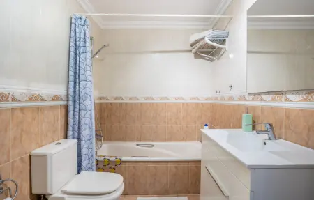 Location Appartement 4 personnes à Puerto de la Cruz - Photo 22