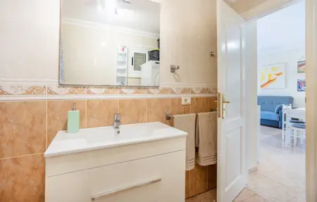 Location Appartement 4 personnes à Puerto de la Cruz - Photo 23