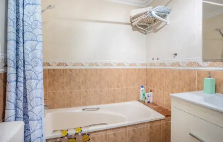 Location Appartement 4 personnes à Puerto de la Cruz - Photo 24