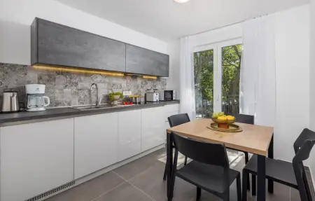 Location Maison 5 personnes à Kraljevica - Photo 3