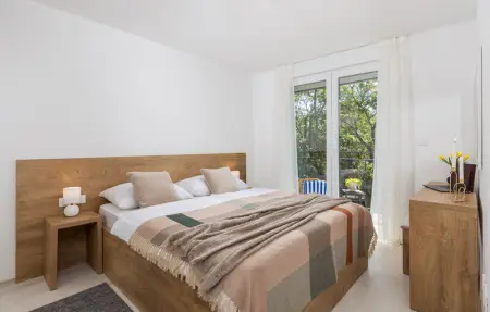 Location Maison 5 personnes à Kraljevica - Photo 4