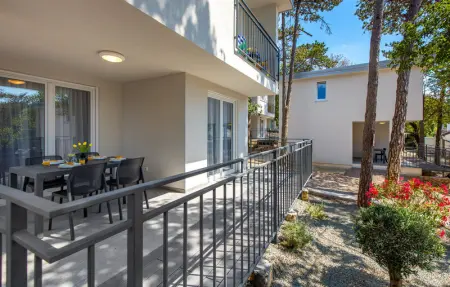 Location Maison 5 personnes à Kraljevica - Photo 7