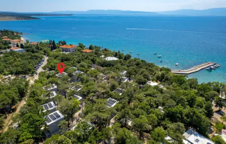 Location Maison 5 personnes à Kraljevica - Photo 11