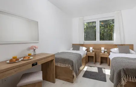 Location Maison 5 personnes à Kraljevica - Photo 22