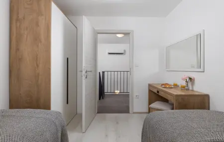 Location Maison 5 personnes à Kraljevica - Photo 23