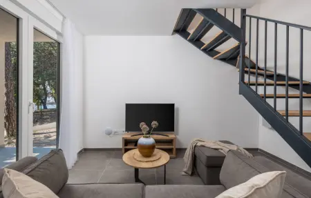 Location Maison 5 personnes à Kraljevica - Photo 4