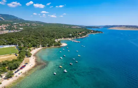 Location Maison 5 personnes à Kraljevica - Photo 15