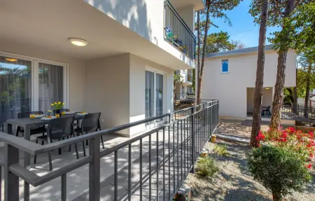 Location Maison 5 personnes à Kraljevica - Photo 18