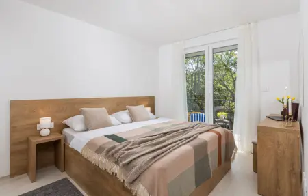 Location Maison 5 personnes à Kraljevica - Photo 20