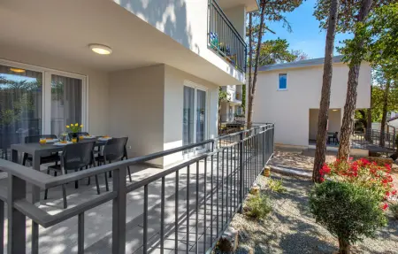 Location Maison 5 personnes à Kraljevica - Photo 18