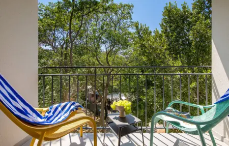 Location Maison 5 personnes à Kraljevica - Photo 1