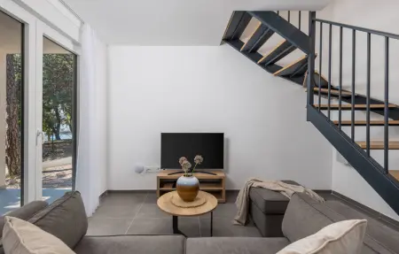 Location Maison 5 personnes à Kraljevica - Photo 4