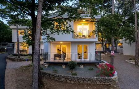 Location Maison 5 personnes à Kraljevica - Photo 10