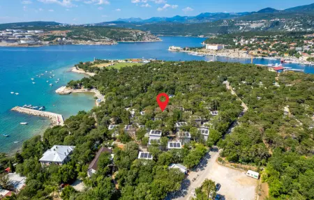 Location Maison 5 personnes à Kraljevica - Photo 14