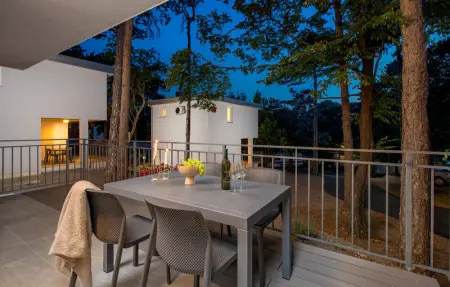 Location Maison 5 personnes à Kraljevica - Photo 20