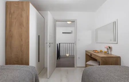 Location Maison 5 personnes à Kraljevica - Photo 24