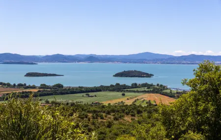 Location Maison 14 personnes à Castiglione Del Lago - Photo 6