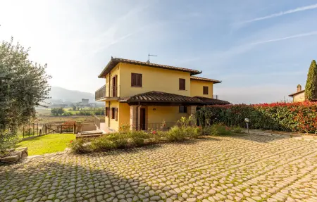 Location Maison 14 personnes à Castiglione Del Lago - Photo 13