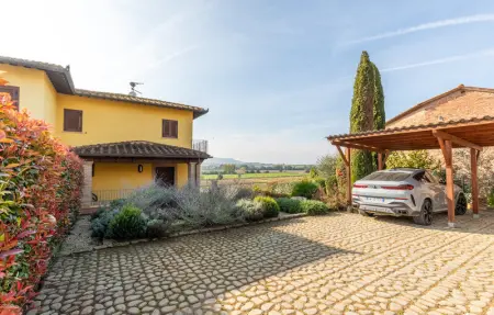 Location Maison 14 personnes à Castiglione Del Lago - Photo 14