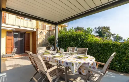 Location Maison 14 personnes à Castiglione Del Lago - Photo 20