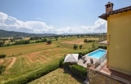 Location Maison 14 personnes à Castiglione Del Lago - Photo 21