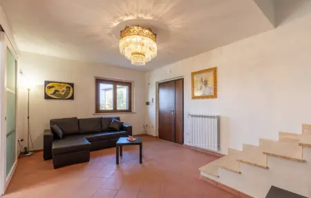 Location Maison 14 personnes à Castiglione Del Lago - Photo 23