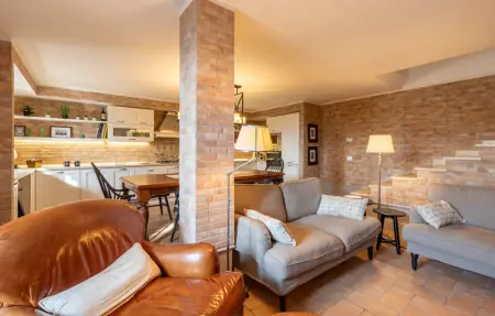 Location Maison 14 personnes à Castiglione Del Lago - Photo 25