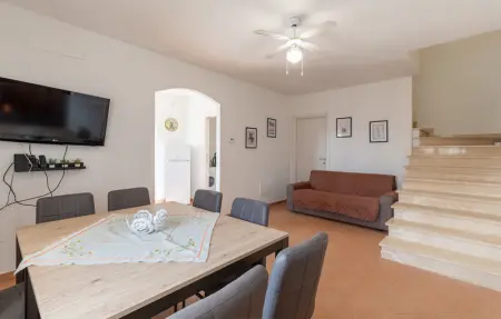 Location Maison 14 personnes à Castiglione Del Lago - Photo 29