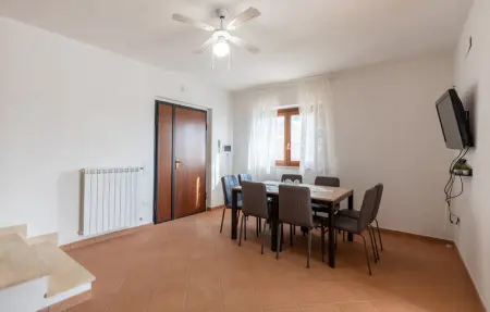 Location Maison 14 personnes à Castiglione Del Lago - Photo 31