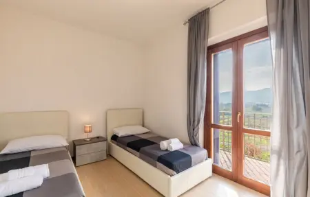 Location Maison 14 personnes à Castiglione Del Lago - Photo 41